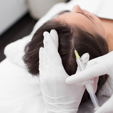 Hair Treatments